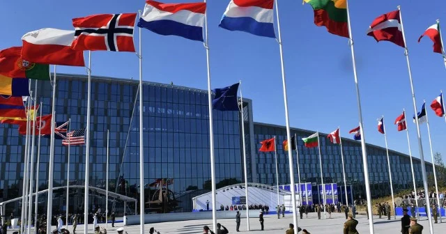 Fransa NATO dan çıxa bilər