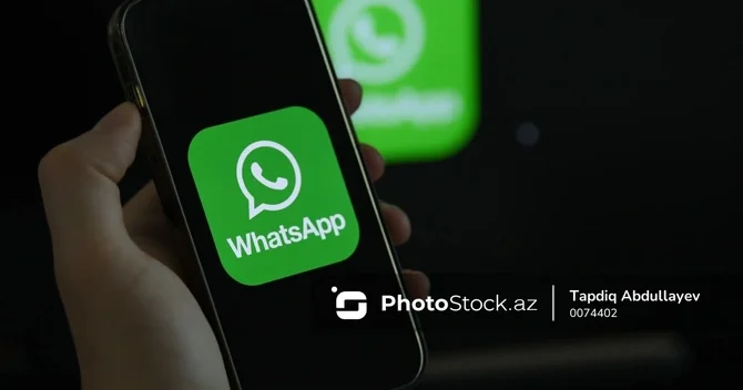ETX WhatsApp və Telegram hesabları ilə bağlı xəbərdarlıq edir