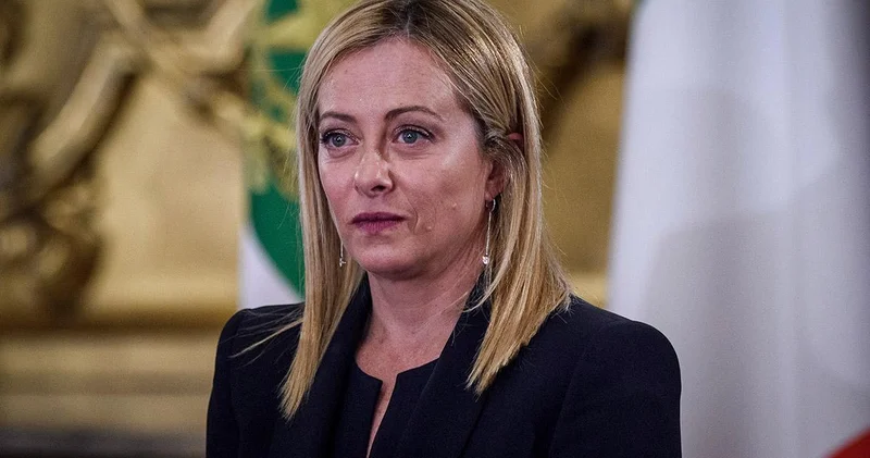 Премьер Италии призвала к переговорам с Россией Minval Politika