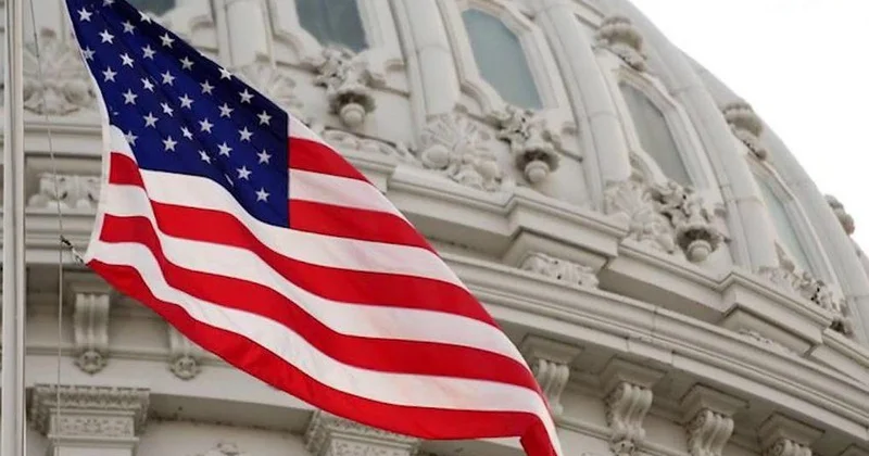 ABŞ Dövlət Departamentinin nümayəndə heyəti Venesueladadır