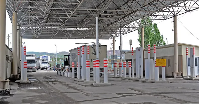 В Узбекистане закроют ряд таможенных постов?