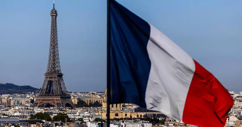 МИД Франции осуждает Россию за применение Орешника