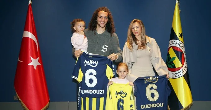 “Fənərbağça” dünyanın ən yaxşı klublarından biridir”