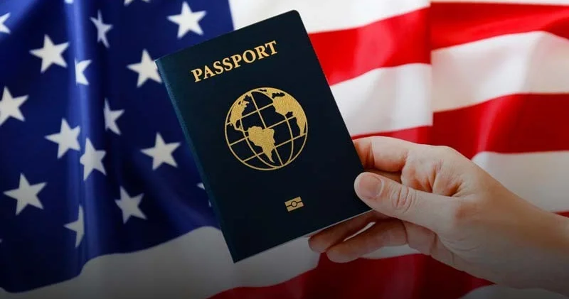 Гренландцы не хотят американских паспортов: результаты опроса