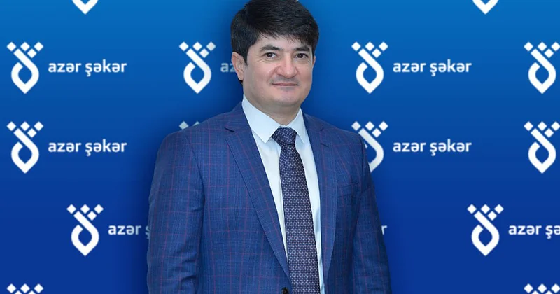 Anar Mehdiyevə cinayət işi açıldı Yarım milyondan çox yeyinti