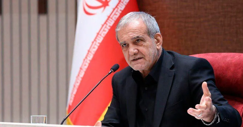 “Türk dövlətləri Pezeşkiana dəstək verib hakimiyyətdə möhkəmlənməsinə nail olmalıdır” ŞƏRH