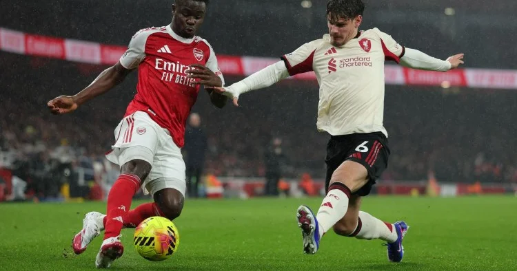 Arsenal İngiltərə millisinin üzvü ilə anlaşdı