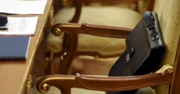 Azərbaycanda bu vəzifələr ləğv olundu KONKRET