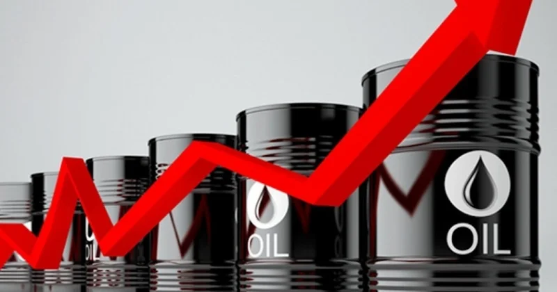 Торги на ICE и NYMEX завершились ростом нефтяных котировок