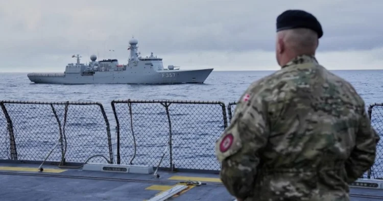 Trampın təhdidləri NATO nu narahat edir