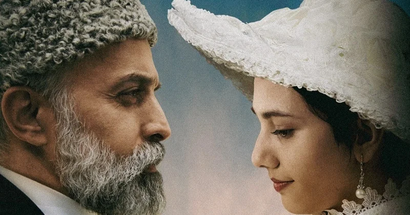 За кадром истории: опубликованы редкие моменты со съемочной площадки фильма Тагиев ВИДЕО