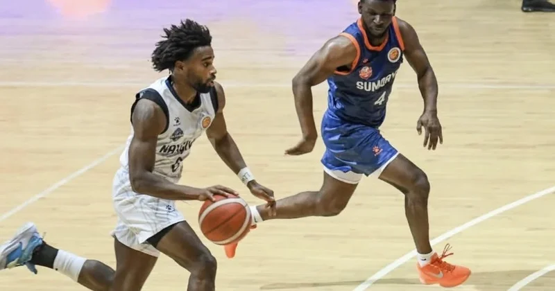 ABL: “Naxçıvan” “Sumqayıt”ı məğlub edib