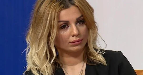 Azərbaycanlı müğənninin anası məşhur qarmon ifaçısı imiş... VİDEO