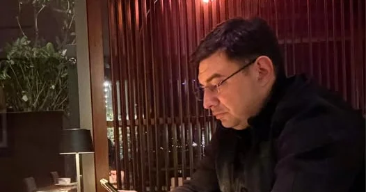 Xatirələrin sonu yoxdur