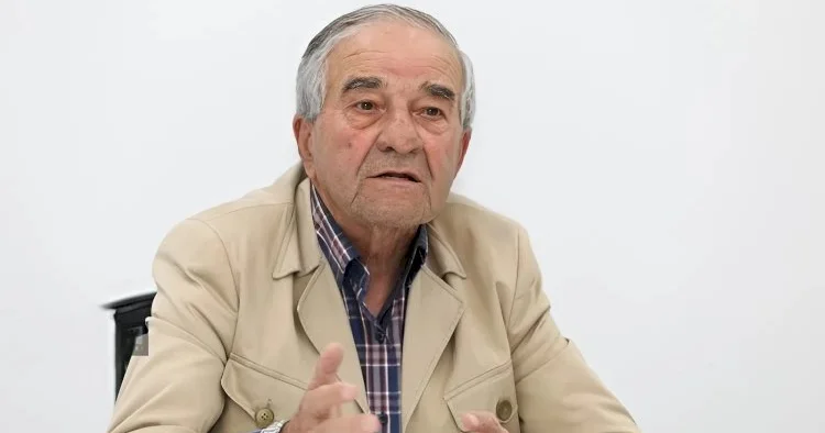 “Yalvarırlar ki, bizi üzv edin, sonra da... : “Biabırçılıqdır”