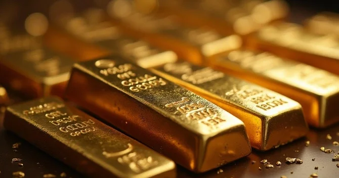 Qızıl hansı ölkələrdə daha ucuzdur?