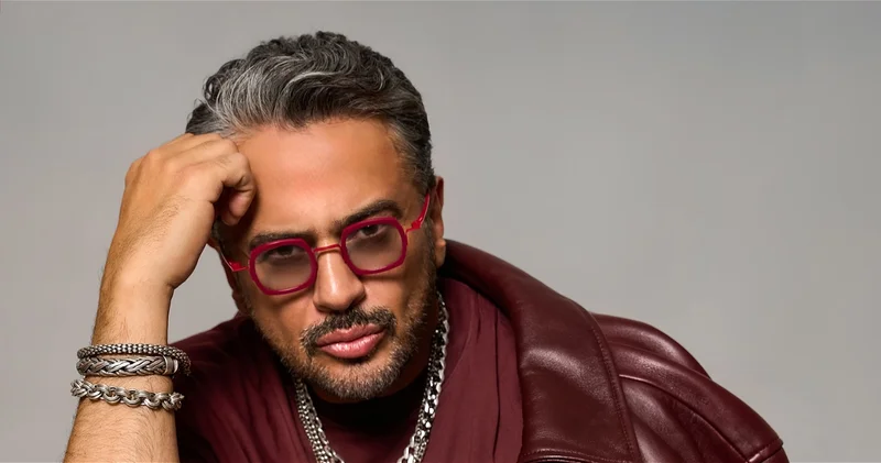 Звезда сериала Yalı çapkını Эмре Алтуг станет участником DREAM FEST 2026 ВИДЕО