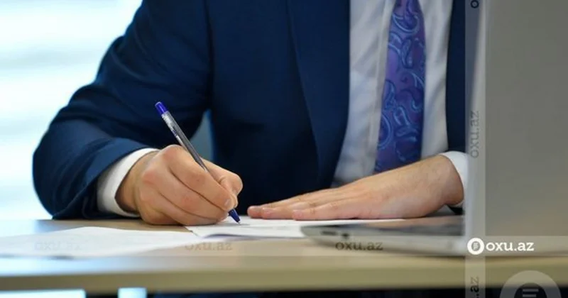 Mediatorlara verilən sertifikatın müddəti müəyyən edildi