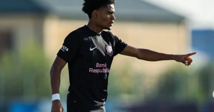 Sabah Lill lə razılıq əldə etdi fransızın transfer hüququna yiyələndi