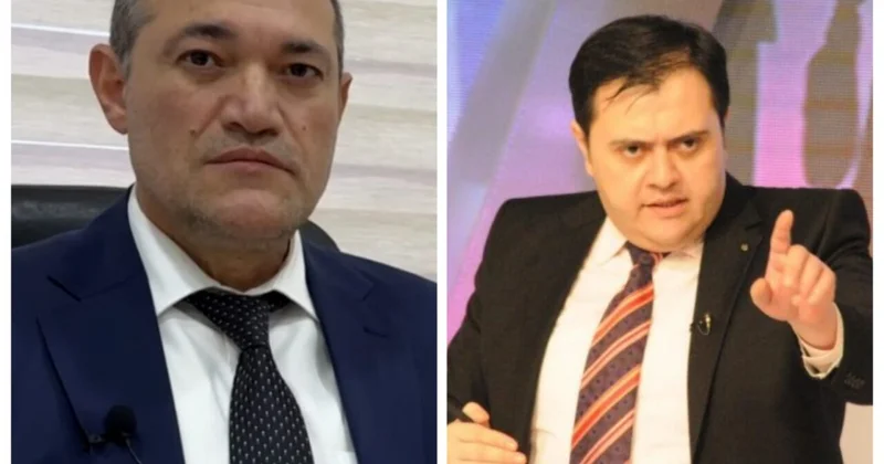 Elçin Əlibəyli nala mıxa vurur: Razi Nurullayev Razi Nurullayev