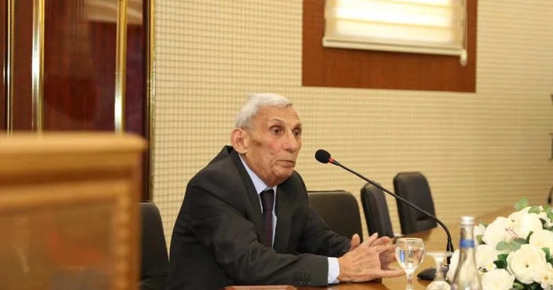 Azərbaycan dramaturgiyasının yeni uğuru Gülçöhrə və Əsgər