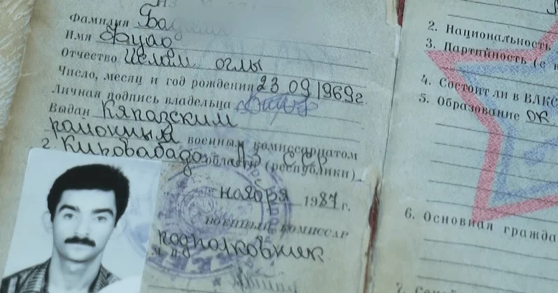 “14 döyüşdə yaralandım, amma veteran sayılmıram“ Gəncə sakininə niyə 30 ildir status verilmir?