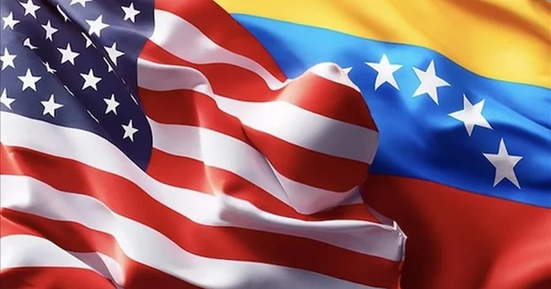 ABŞ nümayəndə heyəti Karakasa yollanıb