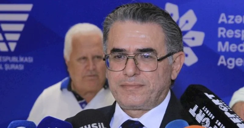 Natiq Məmmədli: Onlayn mediada Azərbaycan dili ilə bağlı problemlər var