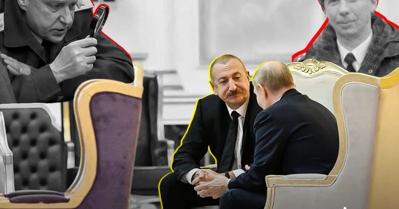 Minval Politika : Moskva hələ sentyabrda AZAL təyyarəsinin qəzası işində əsas təqsirləndirilən şəxsə qarşı bütün ittihamları ləğv edib