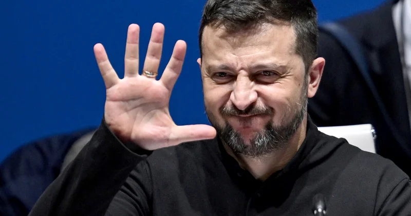 Zelenskini Qroznıya gətirəcəm, sonra isə... Kadırovdan şok