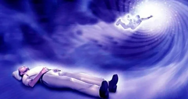 Alimlər sübut etdi: Canlılar işıq saçır, bu işıq ölümündən sonra yox olur