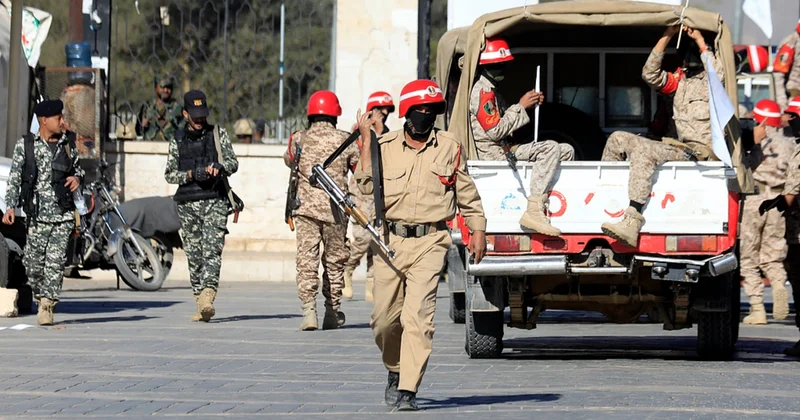 Yəmənin Cənub Keçid Şurası özünü buraxdığını elan etdi