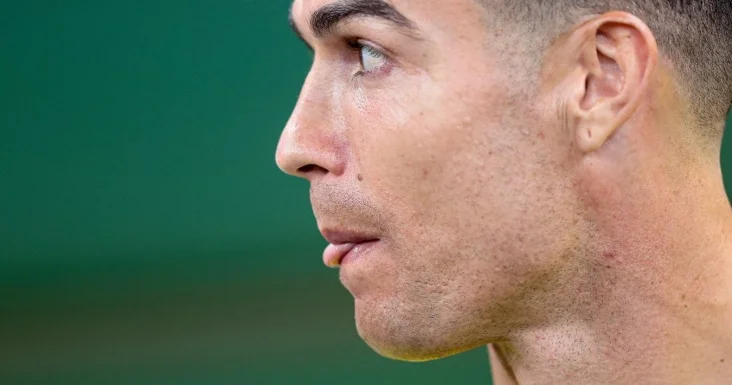 Bu döyüş hələ bitməyib Ronaldudan yeni paylaşım