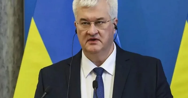 Ukrayna Rusiyanın “Oreşnik”dən istifadəsinə görə BMT TŞ və Ukrayna NATO Şurasının təcili iclasını tələb edib