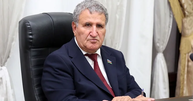 İsa Həbibbəyli: AMEA da ilk dəfə olaraq milli dil korpusunun yaradılması nəzərdə tutulur