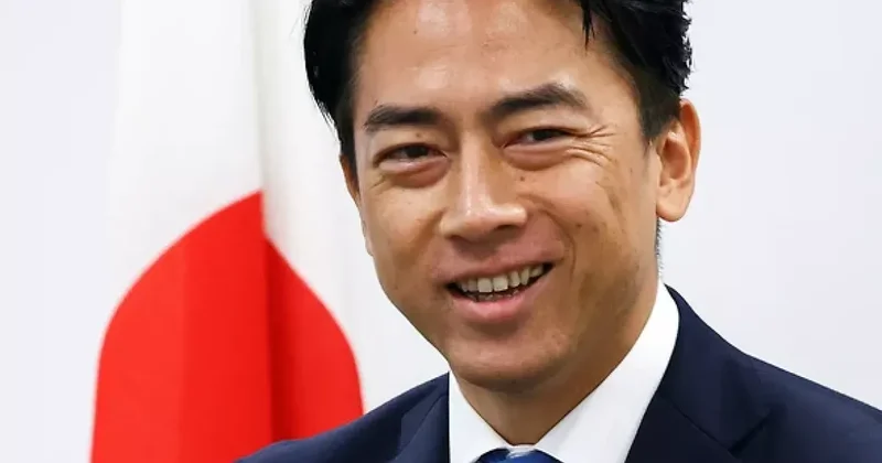 Министр обороны Японии посетит США для обсуждения укрепления альянса