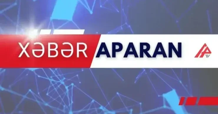 APA TV də XəbərAPAran CANLI