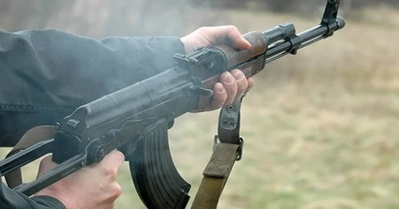 Tehranda bir neçə polis əməkdaşı “Kalaşnikov”la qətlə yetirilib