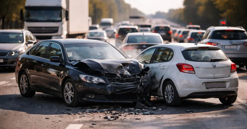 On ildən artıq təcrübəsi olan sürücülər ötən il 488 yol nəqliyyat hadisəsi törədiblər
