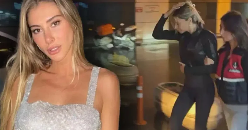 Narkotikdən istifadə etdiyini etiraf etsə də, sərbəst buraxıldı