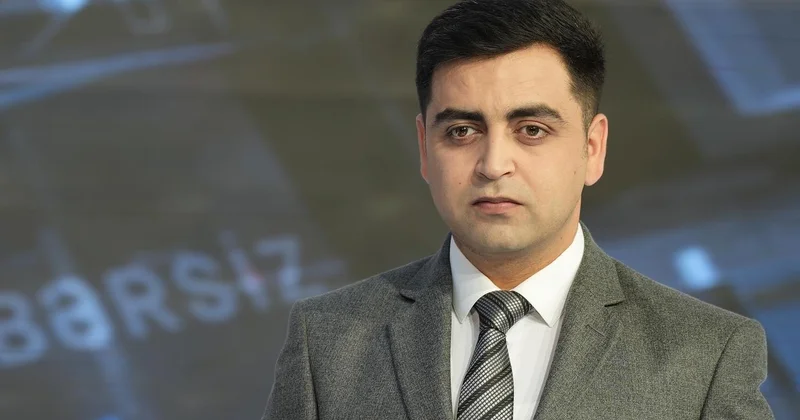 Amil Xəlilin çıxışına görə Space in yayımı dayandırılacaq