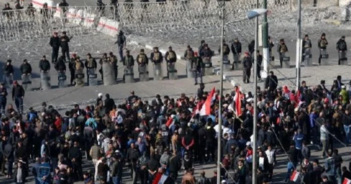 Molla rejimi süqut edəcəkmi?