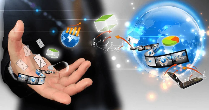 Rəqəmsal media və sosiallaşma: Azərbaycan modeli ŞƏRH