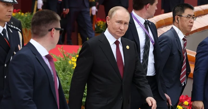 İranla bağlı Moskvanı narahat edən iddia: Putinə qarşı etirazlar başlayır?