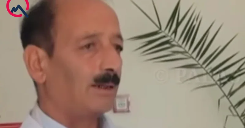 Salyanda qəza Sabiq baş həkim öldü+Fotolar