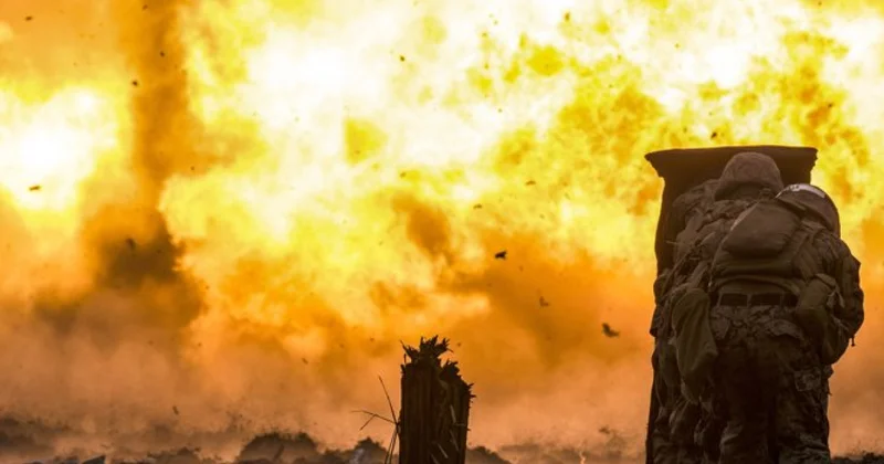 Россия ударила Орешником по Львову. По Киеву бьют Кинжалом и Калибрами . Много жертв видео, обновляется