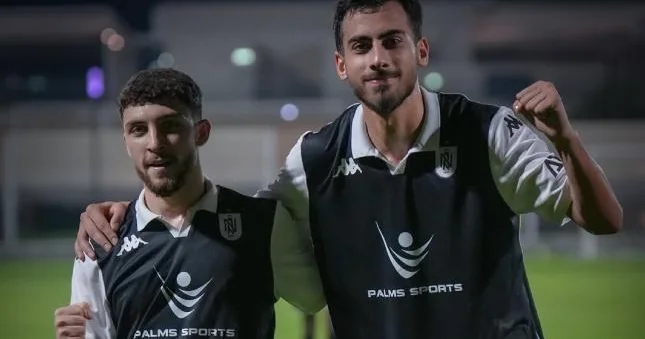 Neftçi Çempionlar Liqası klubunu belə məğlub etdi Video