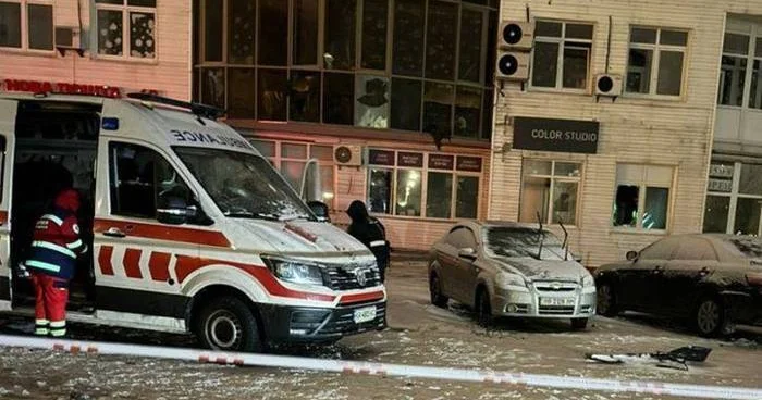 Rusiya bu ölkənin səfirliyini vurdu Dərhal reaksiya verildi