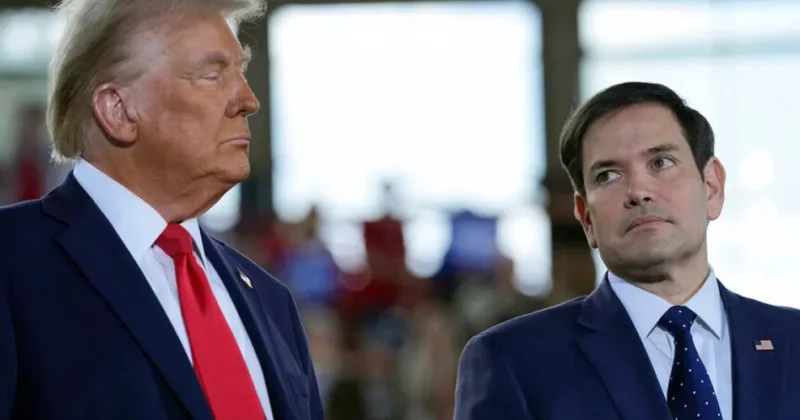 Трамп об операции в Венесуэле: Рубио отомстил Кубе