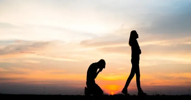 O qədər ehtirasla sevirlər ki... Bu BÜRCLƏR üçün ayrılığı yaşamaq çox çətindir